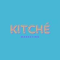 kitché logo image