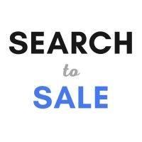 search to sale: white label seo dashboard logo image