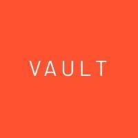 vault logo image