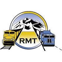 rmt companies, inc. logo image