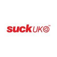 suck uk logo image