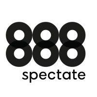 888spectate logo image