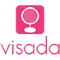 visada, inc. logo image