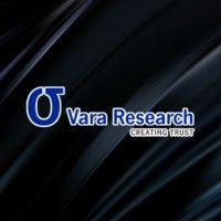 vara research logo image