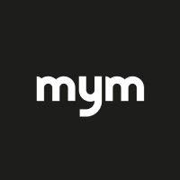 mym logo image