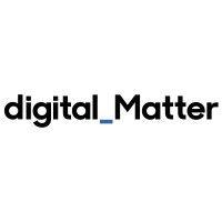 digital matter logo image