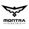 montra electric logo image