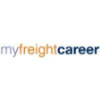 my freight career rto logo image