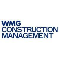 wmg logo image