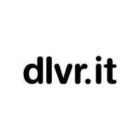 dlvr.it logo image