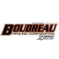 boudreau pipeline