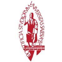 università pontificia salesiana logo image