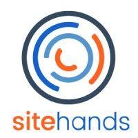 sitehands logo image