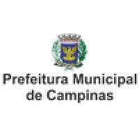 prefeitura municipal de campinas