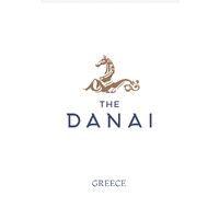 the danai logo image