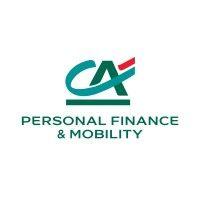 crédit agricole personal finance & mobility logo image