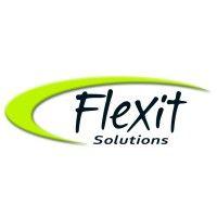 flexit solutions logo image