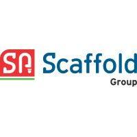 sa scaffold group logo image