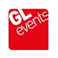 gl events brasil logo image