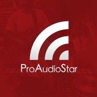 proaudiostar