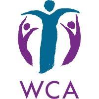 women's & children's alliance logo image