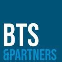 bts & partners logo image