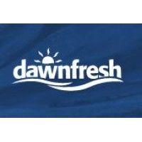 dawnfresh seafoods ltd logo image