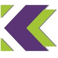 kinetic events staffing logo image