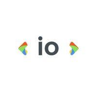 io factory logo image