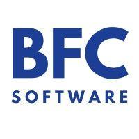 bfc software logo image