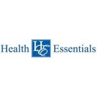 healthessentials, llc logo image