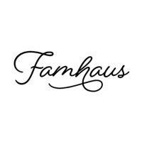 famhaus logo image