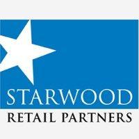 starwood retail partners logo image