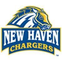 university of new haven athletics department logo image