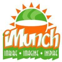 imunch cafe logo image