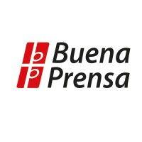 buena prensa logo image