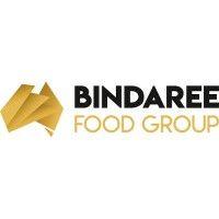 bindaree food group logo image