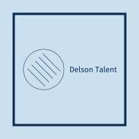 delson talent consulting logo image