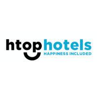 h·top hotels & resorts group logo image