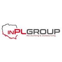 inpl group logo image