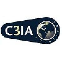 c3ia solutions ltd logo image