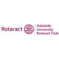 adelaide university rotaract club logo image