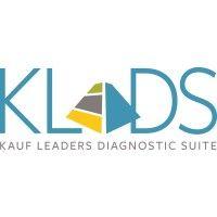 kauf leaders & ventures logo image