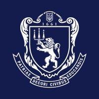 ivan franko national university of lviv logo image