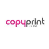 copyprint uk ltd logo image