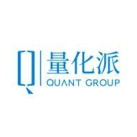 quantgroup 量化派 logo image