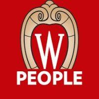 university of wisconsin-madison people program logo image