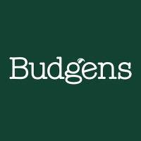 budgens logo image