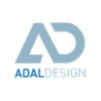 adal design logo image