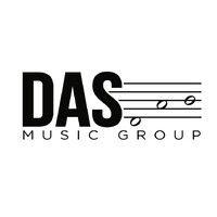 das music group logo image